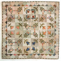 Sacs, quilt & co