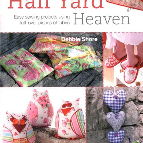 Half yard heaven