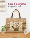 Sacs en pochettes en patchwork