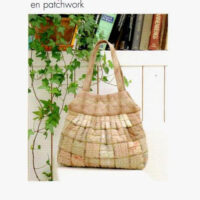 Sacs en pochettes en patchwork