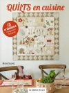Quilt en cuisine