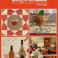 Quilt en cuisine