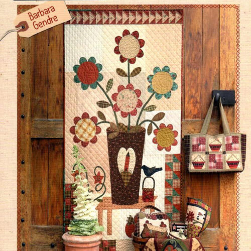 L'atelier de barbara
