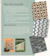 Modern neutrals a fresh look at neutral quilt patterns - immagine 2