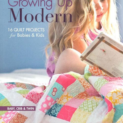 Growing up modern