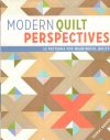 Modern quilt perspectives