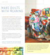 Modern quilt perspectives - immagine 2
