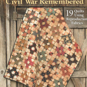 Christmas quilting