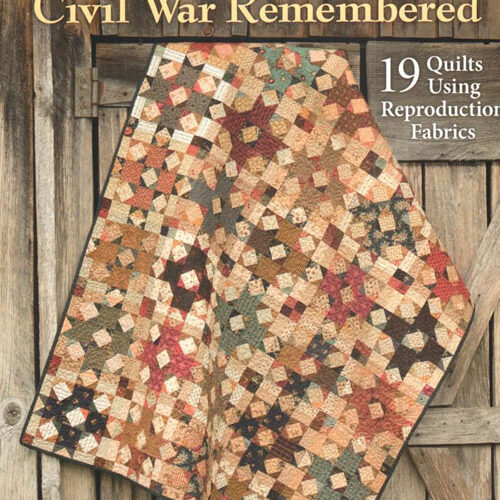 Civil war remembered