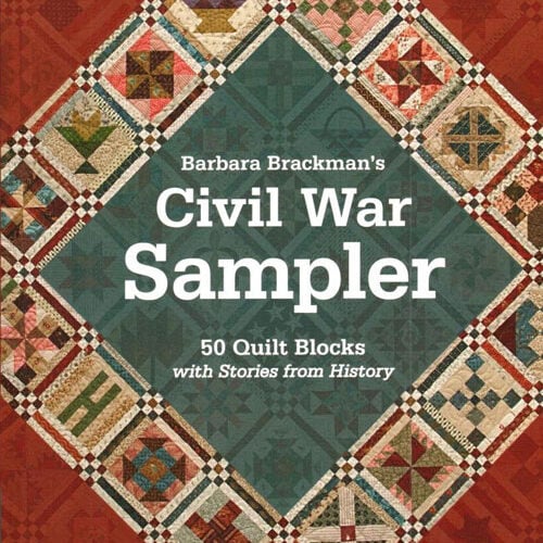 Civil war sampler