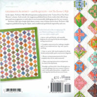 The farmer's wife 1930 s  sampler quilt