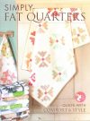 Simply fat quarters