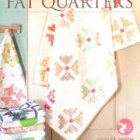 Simply fat quarters