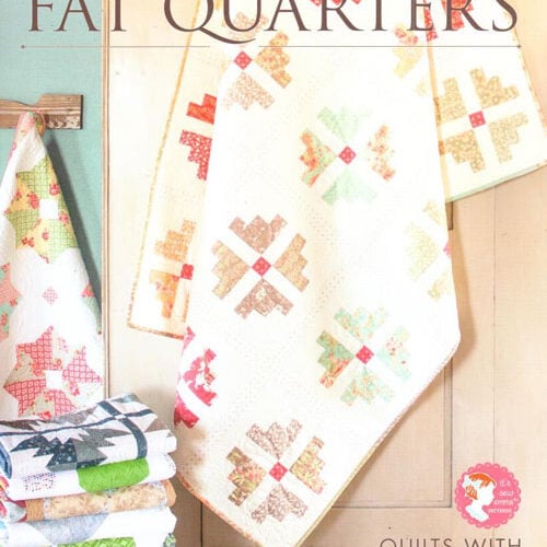 Simply fat quarters