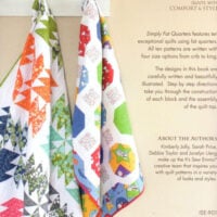 Simply fat quarters