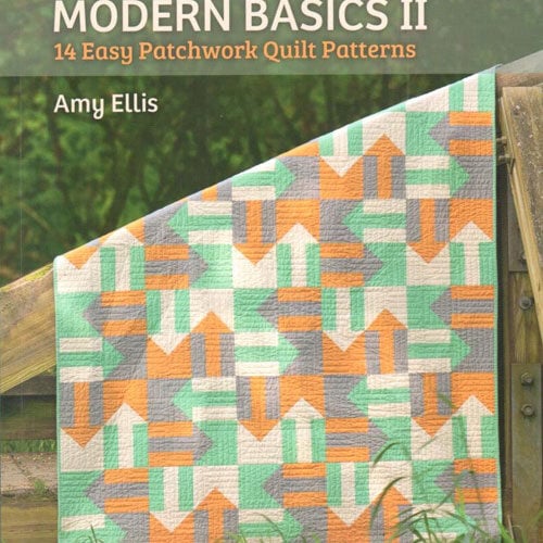 Modern basics ii