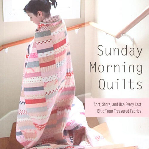 Sunday morning quilts