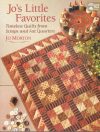 Jo's little favorites
