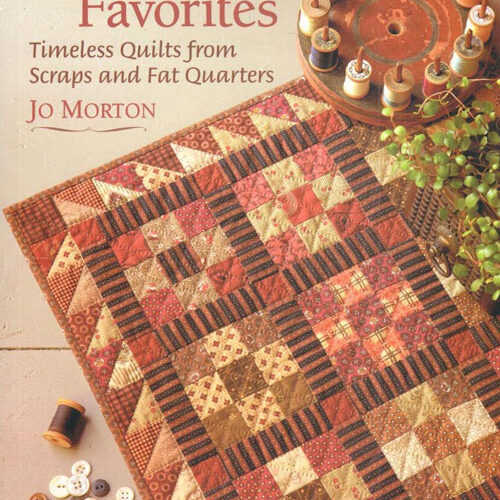 Jo's little favorites