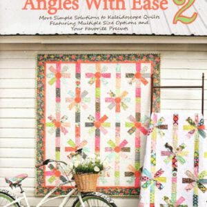 Christmas quilting