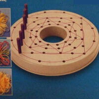 Telaietto per fiori prym 624156