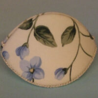 Clam shell, accessories case, clover 8410-12