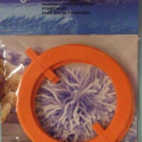 Set telai per pom pom pony