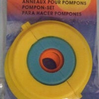Set telai per pom pom pony