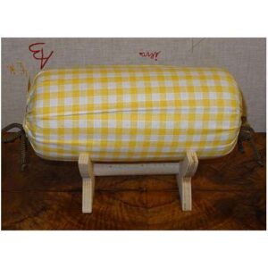 Tombolo, solo cuscino, cm 30 imbottitura segatura