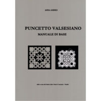 Apun2 Puncetto valsesiano manuale di base (grigio) - Anna Axervio