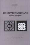 Puncetto valsesiano manuale di base (grigio)