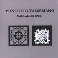Puncetto valsesiano manuale di base (grigio)
