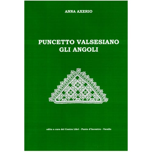 Apun3 Puncetto valsesiano - gli angoli - Anna Axerio