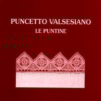 Puncetto valsesiano le puntine