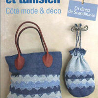 Crochet classique et tunisien