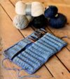 Crochet classique et tunisien - immagine 2