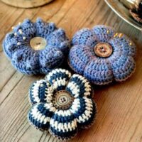 Crochet classique et tunisien