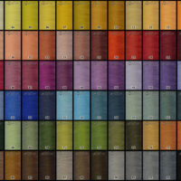 Lino barkonie nel 50/2, 94 colori