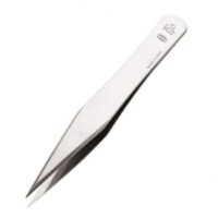 Premax pinza tessitura a punta sottilissima, made in italy