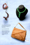 Bobbin lace jewellery - immagine 2