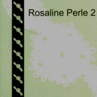 Rosaline perleè 2°