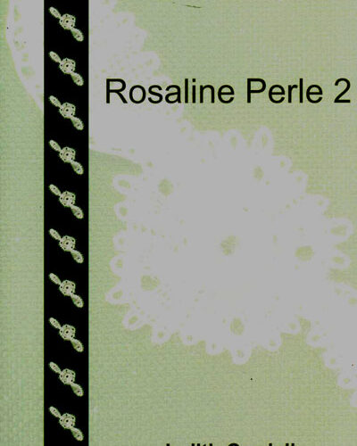 Rosaline perleè 2°