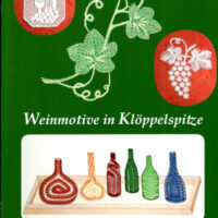 Weinmotive in kloppelspitze