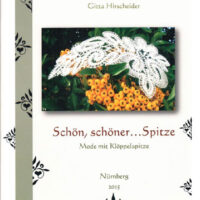Schon, schoner...spitze