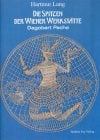 Die spitzen der wiener werkstatte, dagobert peche