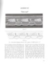 Introduction in the art of making the buckingham pillow lace stillwell/roberts - immagine 2