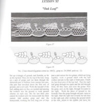 Introduction in the art of making the buckingham pillow lace stillwell/roberts