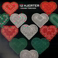 12 hearts