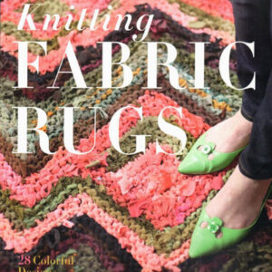 Knitting modular, shawl, wrap and stoles melissa leapman