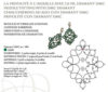 Kit dmc di 3 aghi per chiacchierino  n°3-5-7 - immagine 3